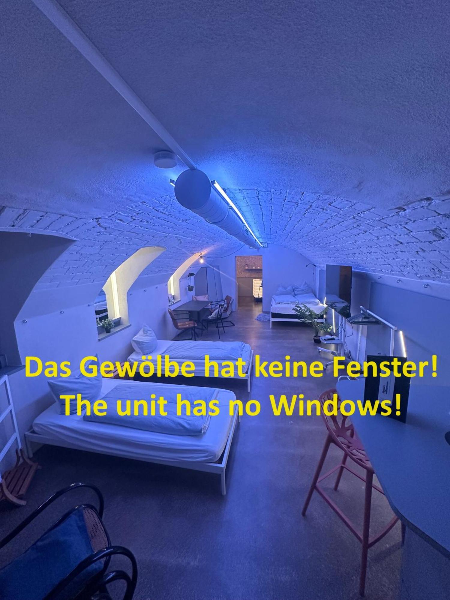 Soulfactory Apartments Neu-Ulm Kamer foto